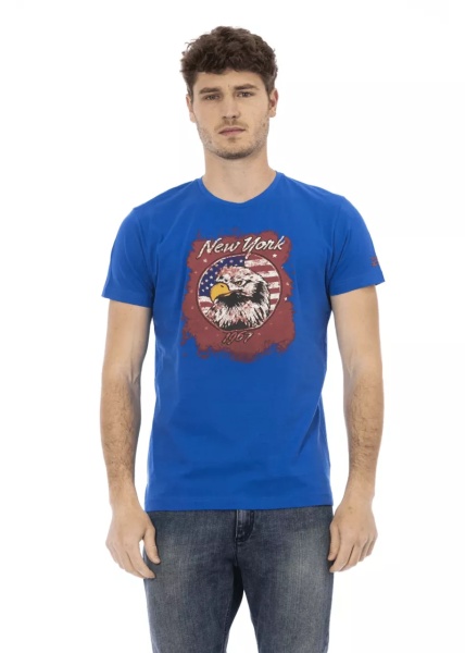 Tricou Tricou Albastru