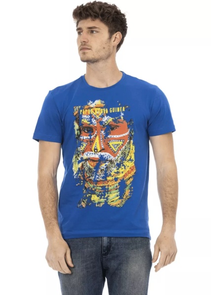 Tricou Tricou Albastru