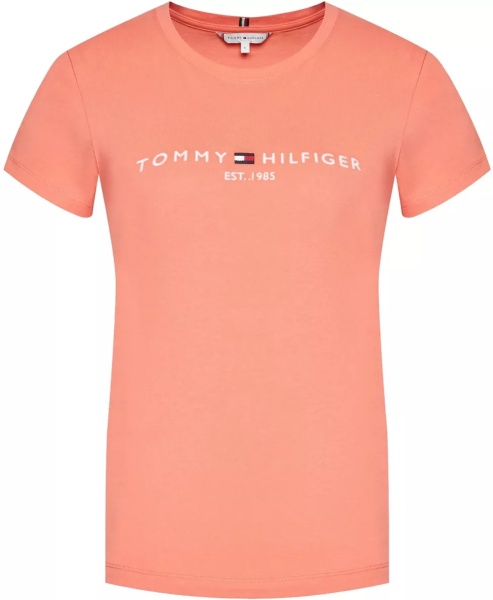 Tricou Tricou dama portocaliu