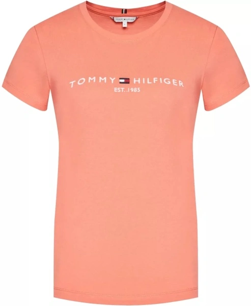 Tricou Tricou dama portocaliu