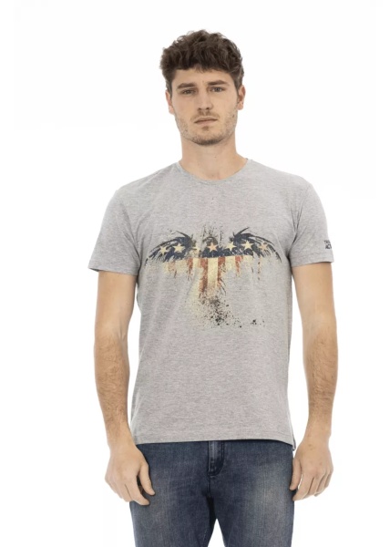 Tricou Tricou Gri