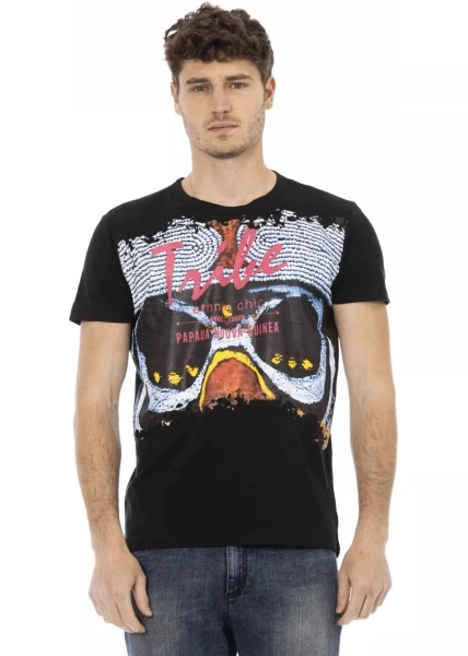 Tricou Tricou Negru