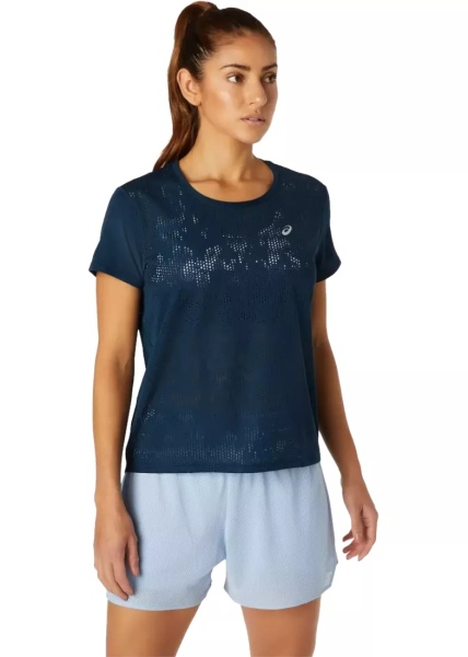 Tricou Ventilate SS Top