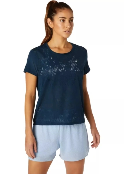 Tricou Ventilate SS Top