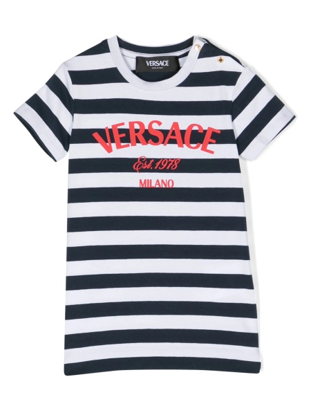 Tricou Versace alb