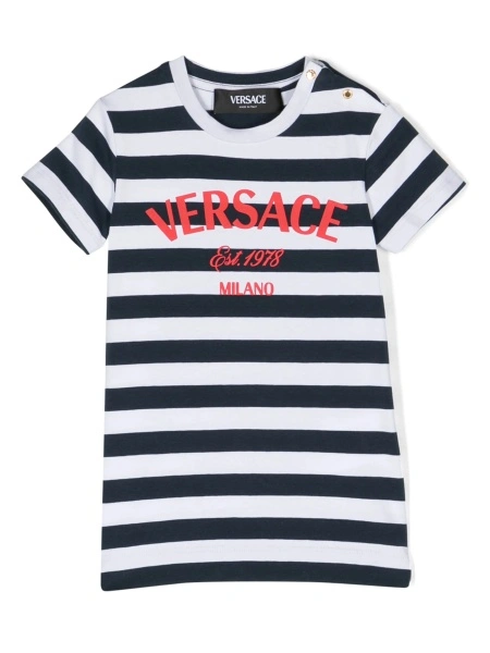 Tricou Versace alb