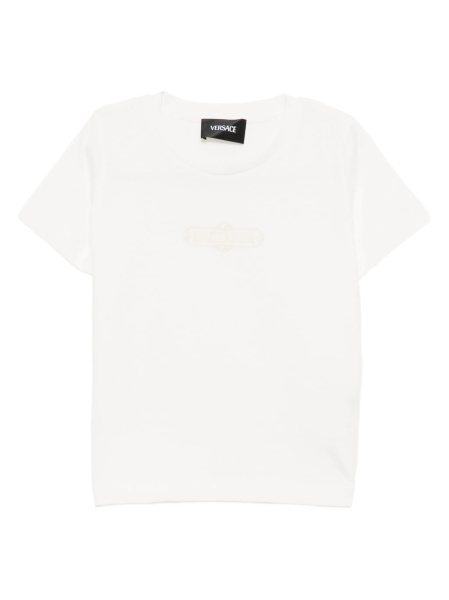 Tricou Versace alb