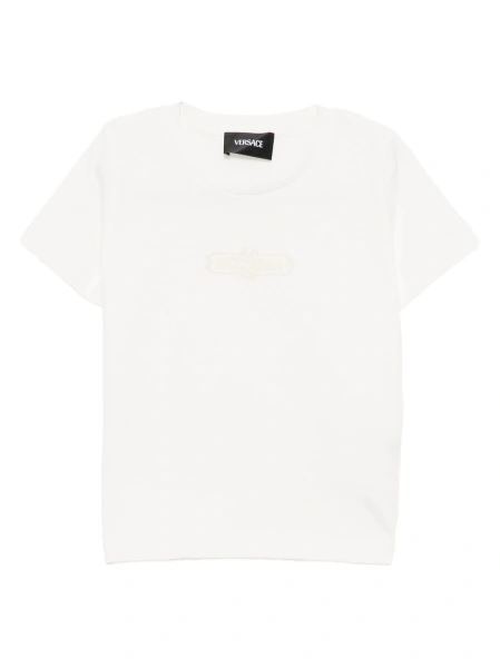 Tricou Versace alb