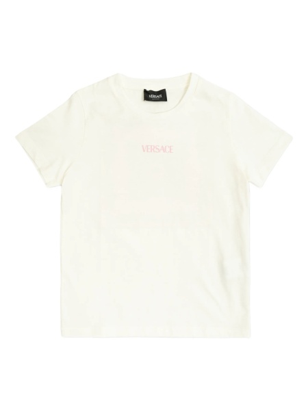Tricou Versace alb