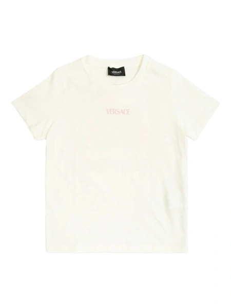 Tricou Versace alb