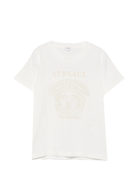 Tricou Versace alb