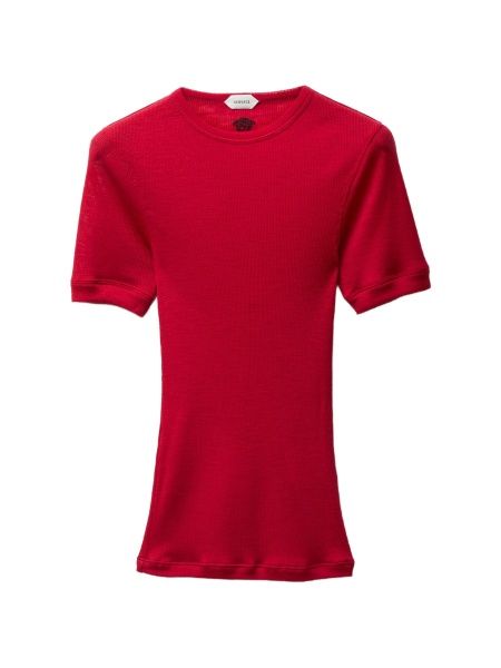 Tricou Versace rosu