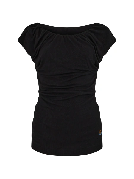 Tricou Vivienne Westwood negru