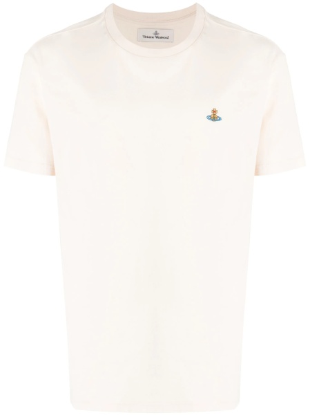 Tricou Vivienne Westwood neutru