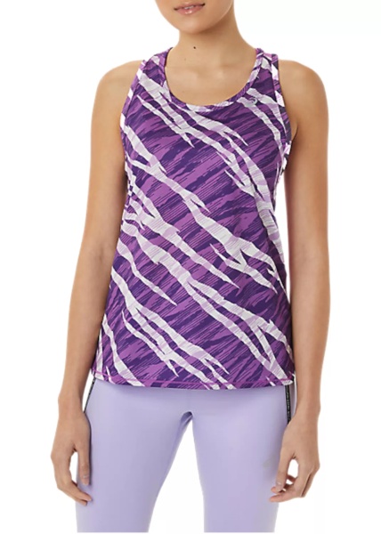 Tricou Wild Camo Tank