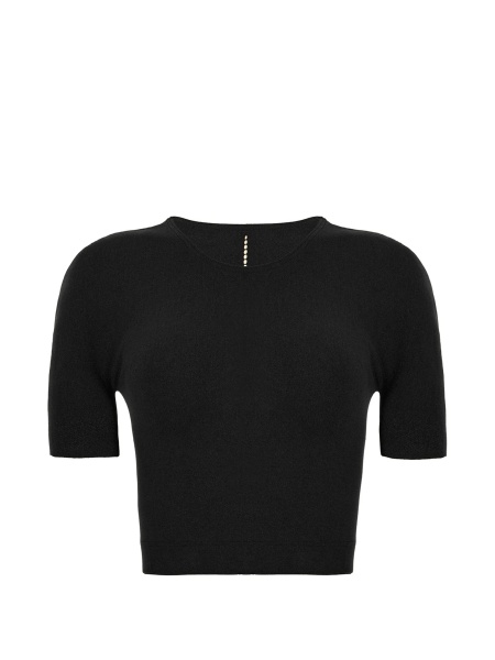 Tricou Wolford negru