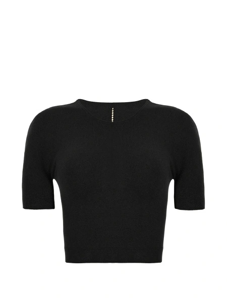 Tricou Wolford negru
