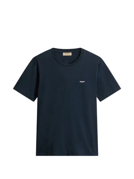 Tricou Woolrich albastru
