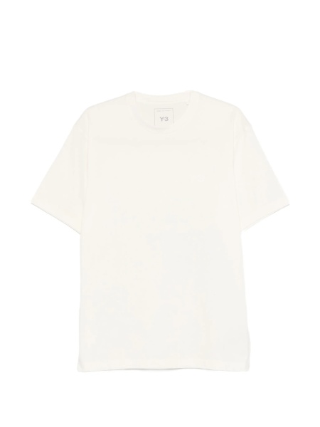 Tricou Y-3 alb