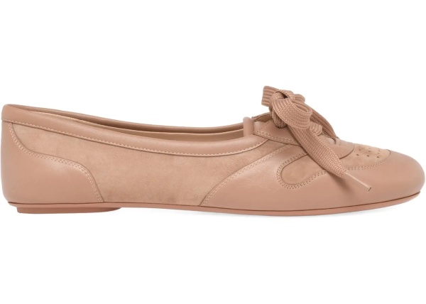 Vault Ballerinas