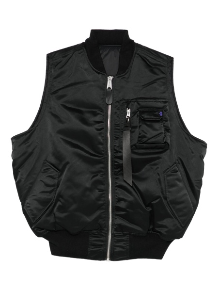 Vesta Alpha Industries neagra