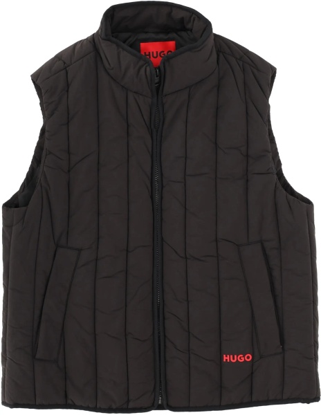 Vesta "Breno" Vest