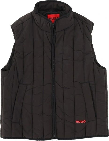 Vesta "Breno" Vest