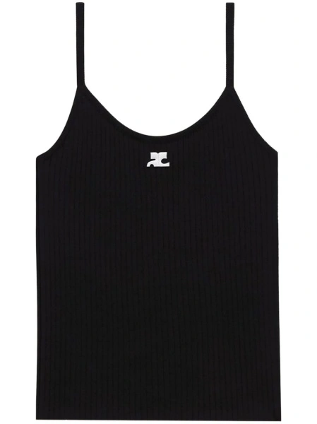 Vesta COURRÈGES neagra