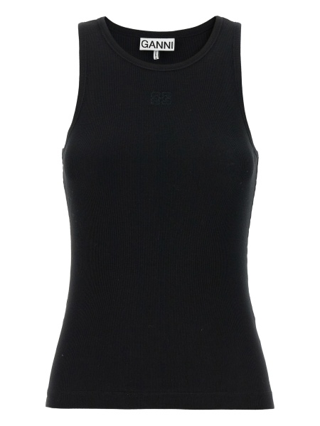 Vesta Ganni neagra