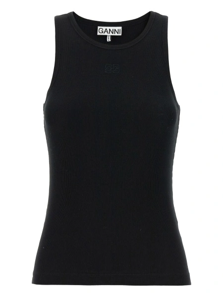 Vesta Ganni neagra