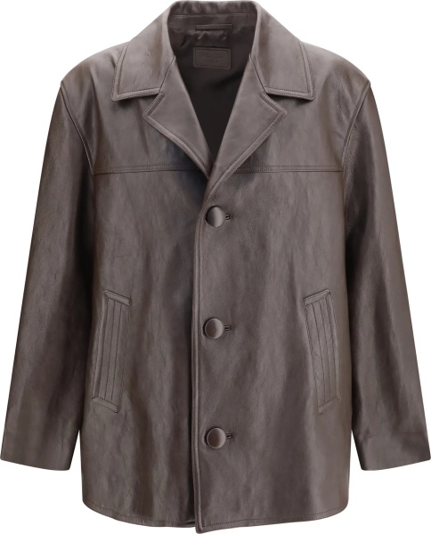 Vesta Grain De Poudre Jacket