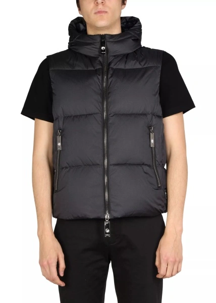Vesta Hooded Vest