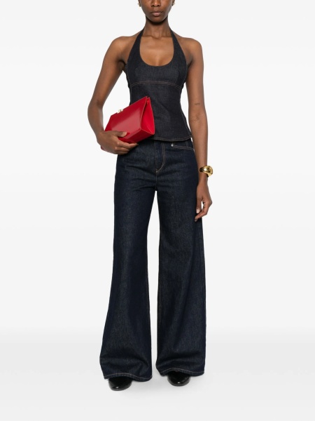 Vesta JACQUEMUS albastra