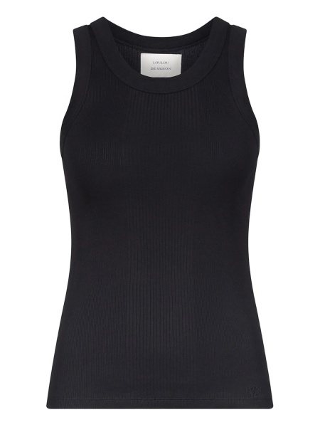 Vesta LOULOU DE SAISON neagra