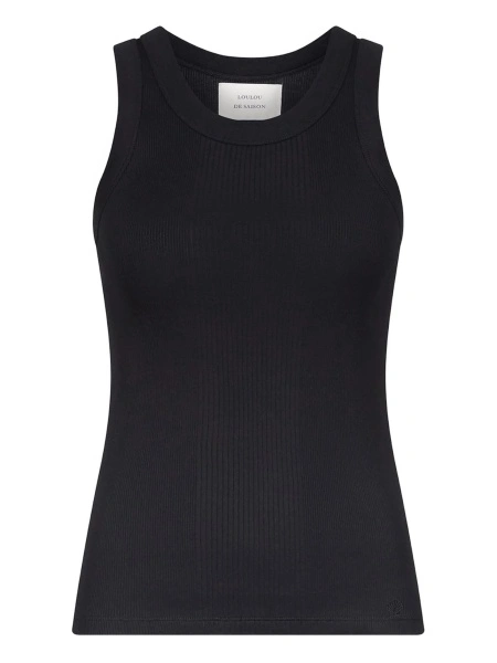 Vesta LOULOU DE SAISON neagra
