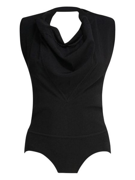 Vesta Max Mara neagra
