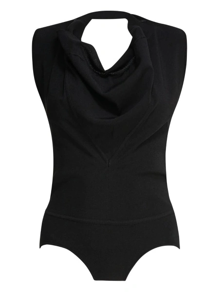 Vesta Max Mara neagra