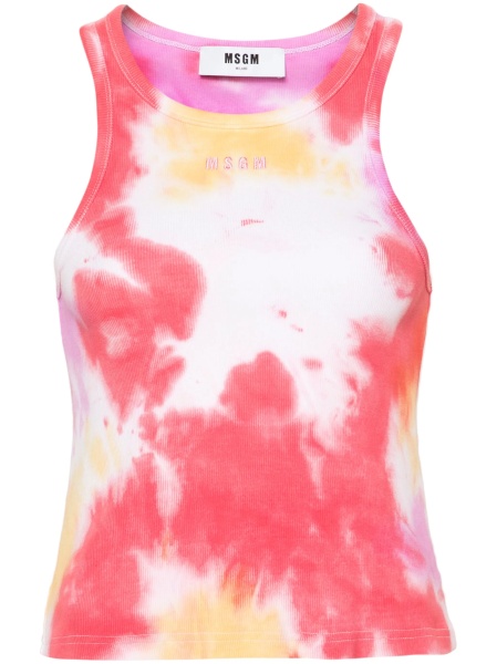 Vesta MSGM roz