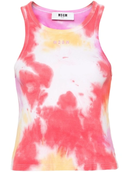 Vesta MSGM roz