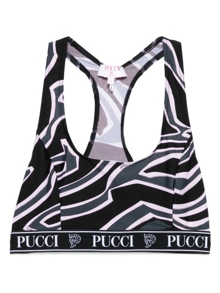 Vesta PUCCI neagra