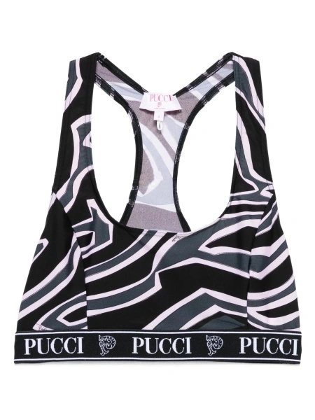 Vesta PUCCI neagra