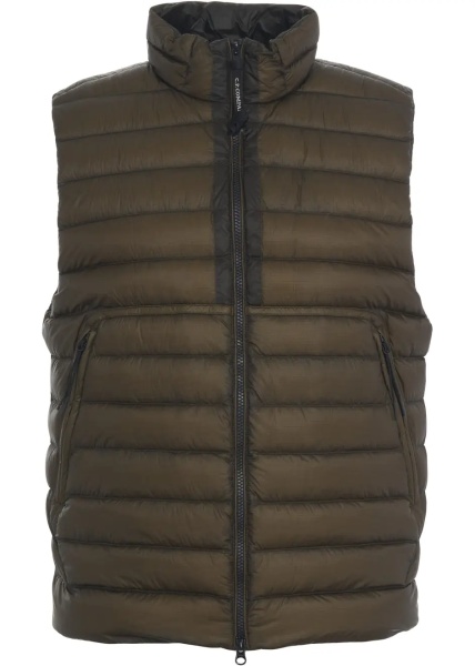 Vesta Quilted vest