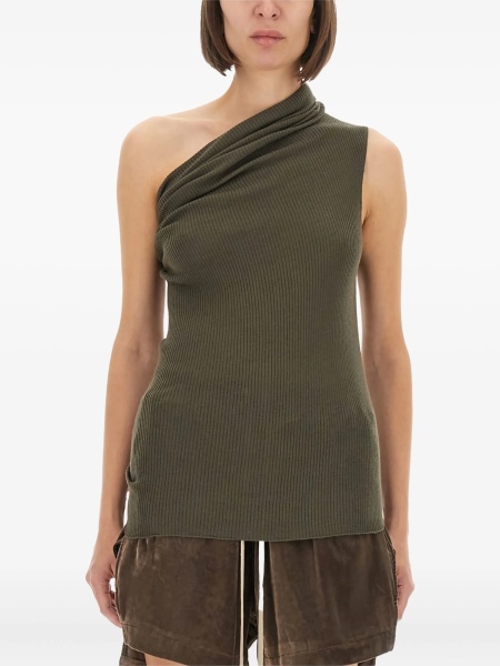 Vesta Rick Owens verde