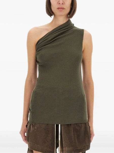 Vesta Rick Owens verde