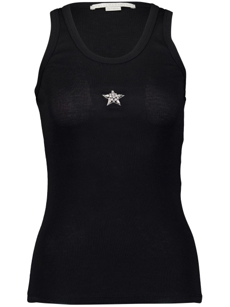 Vesta Stella McCartney neagra