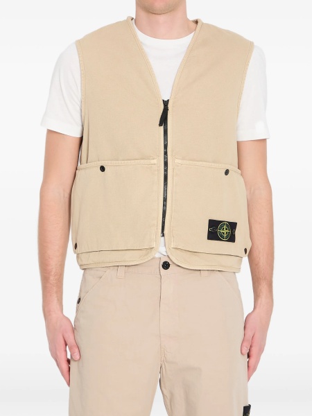 Vesta Stone Island neutra