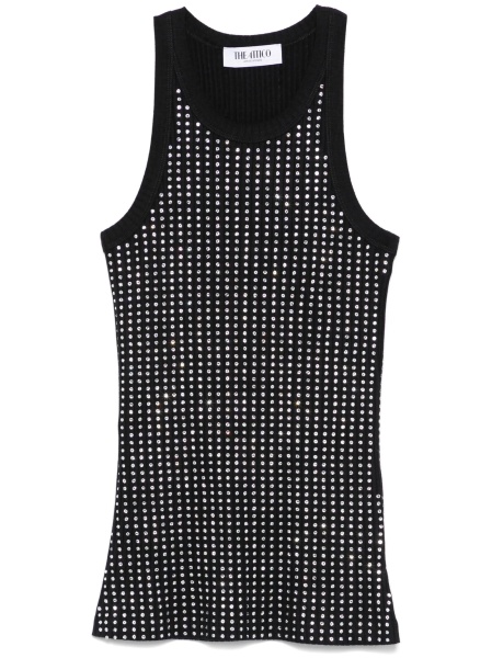 Vesta THE ATTICO neagra