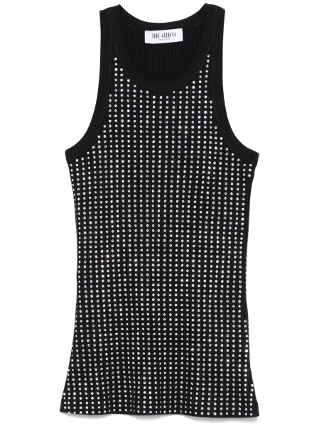 Vesta THE ATTICO neagra