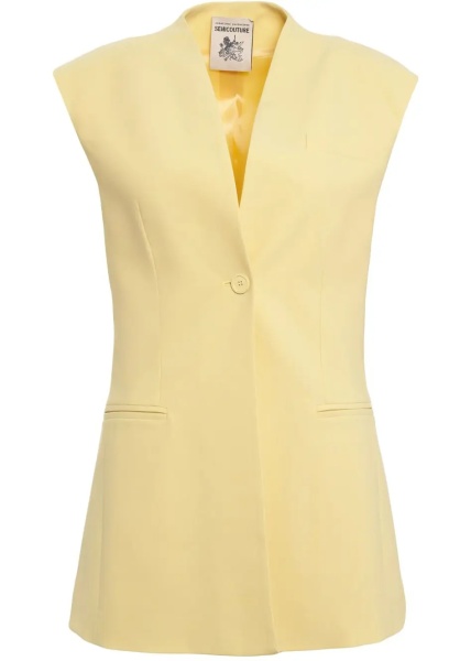 Vesta Vest 'Lora'