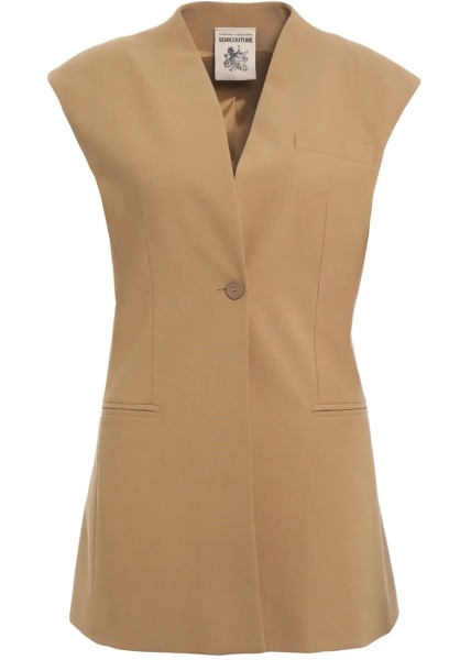 Vesta Vest 'Lora'